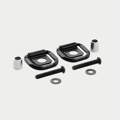 [A0087-RING-BLK] D-Ring Tie downs