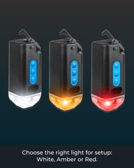 LightRanger 500
