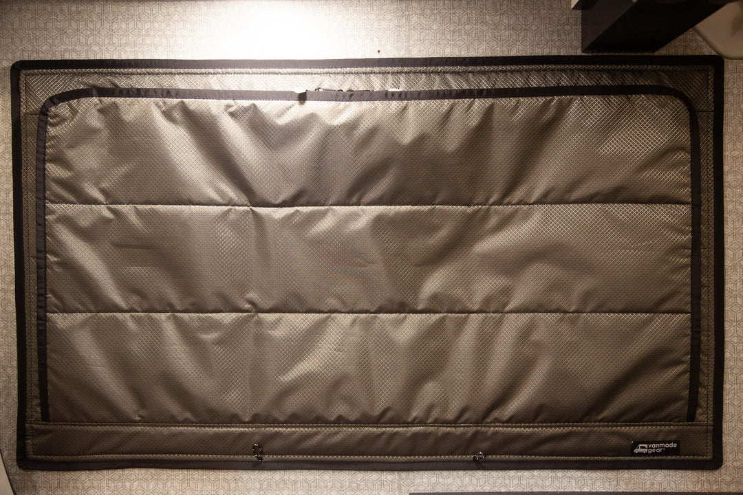 VanMade Gear Winnebago Ekko Dinette Shade *MADE TO ORDER*