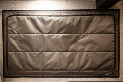 VanMade Gear Winnebago Ekko Dinette Shade *MADE TO ORDER*