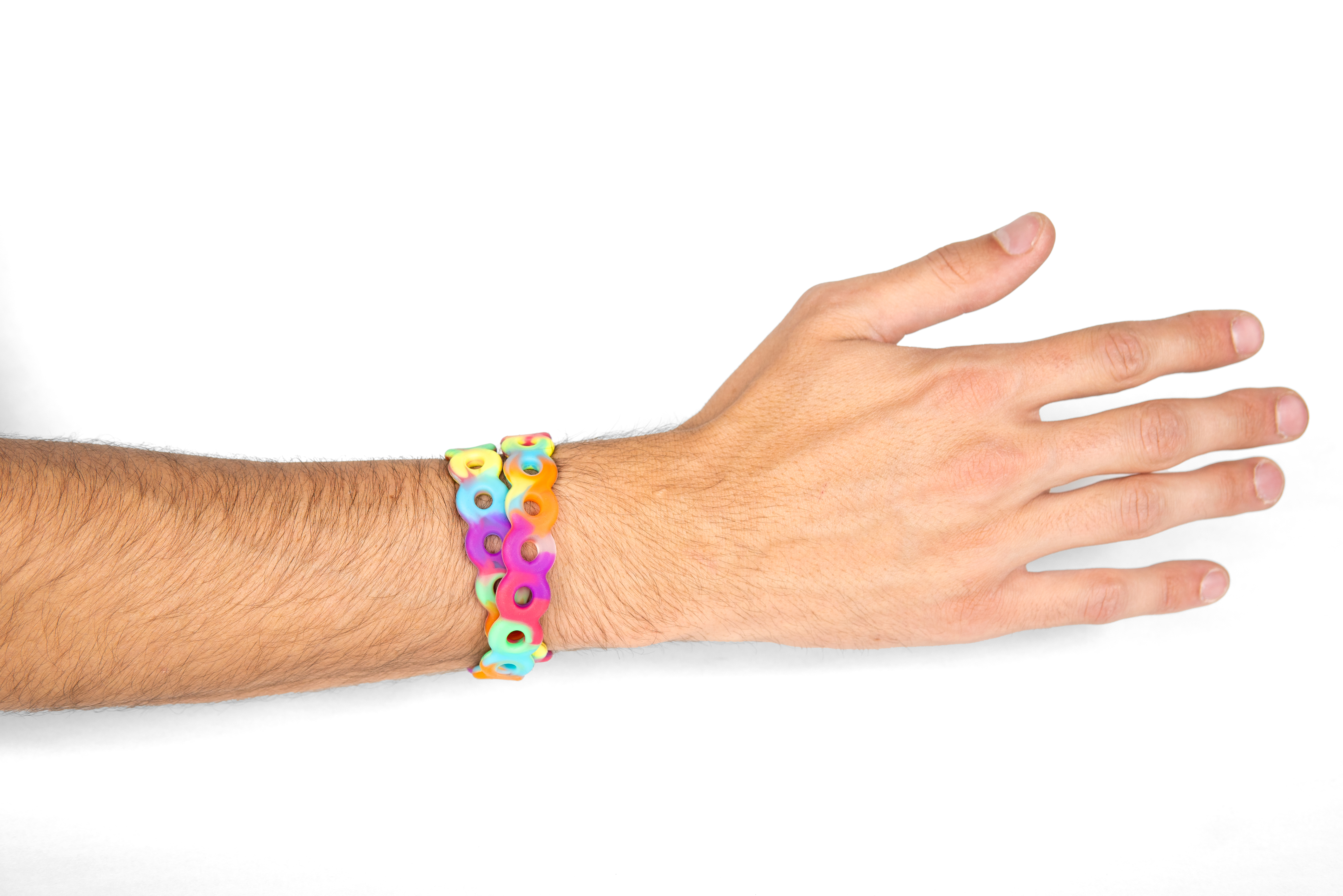 Infinity Tool™ Modular Straps