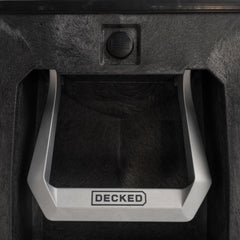 Drawer System + Premium Accessory Pack - Vans
