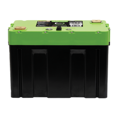 Expion360 12V 100Ah LiFePO4 Lithium Battery Group 27 – Bluetooth & Heated