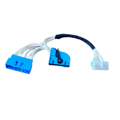 2019-2025 Mercedes Sprinter Fuel Capacity Recalibration Tool