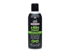 Finish Line Ebike Cleaner, 14oz Aerosol