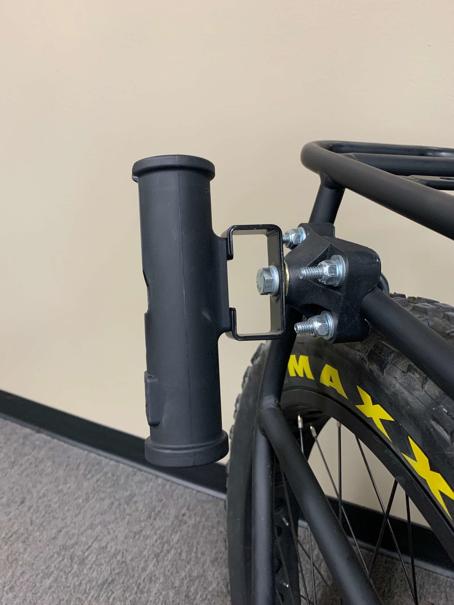 Fishing Rod Holder
