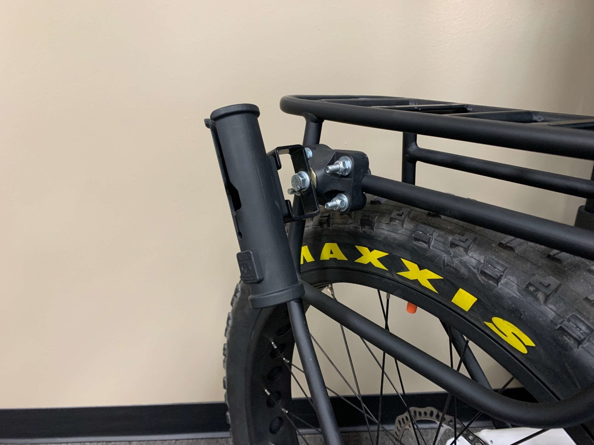 Fishing Rod Holder