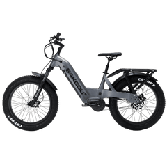 Bakcou Flatlander SD Electric Bike
