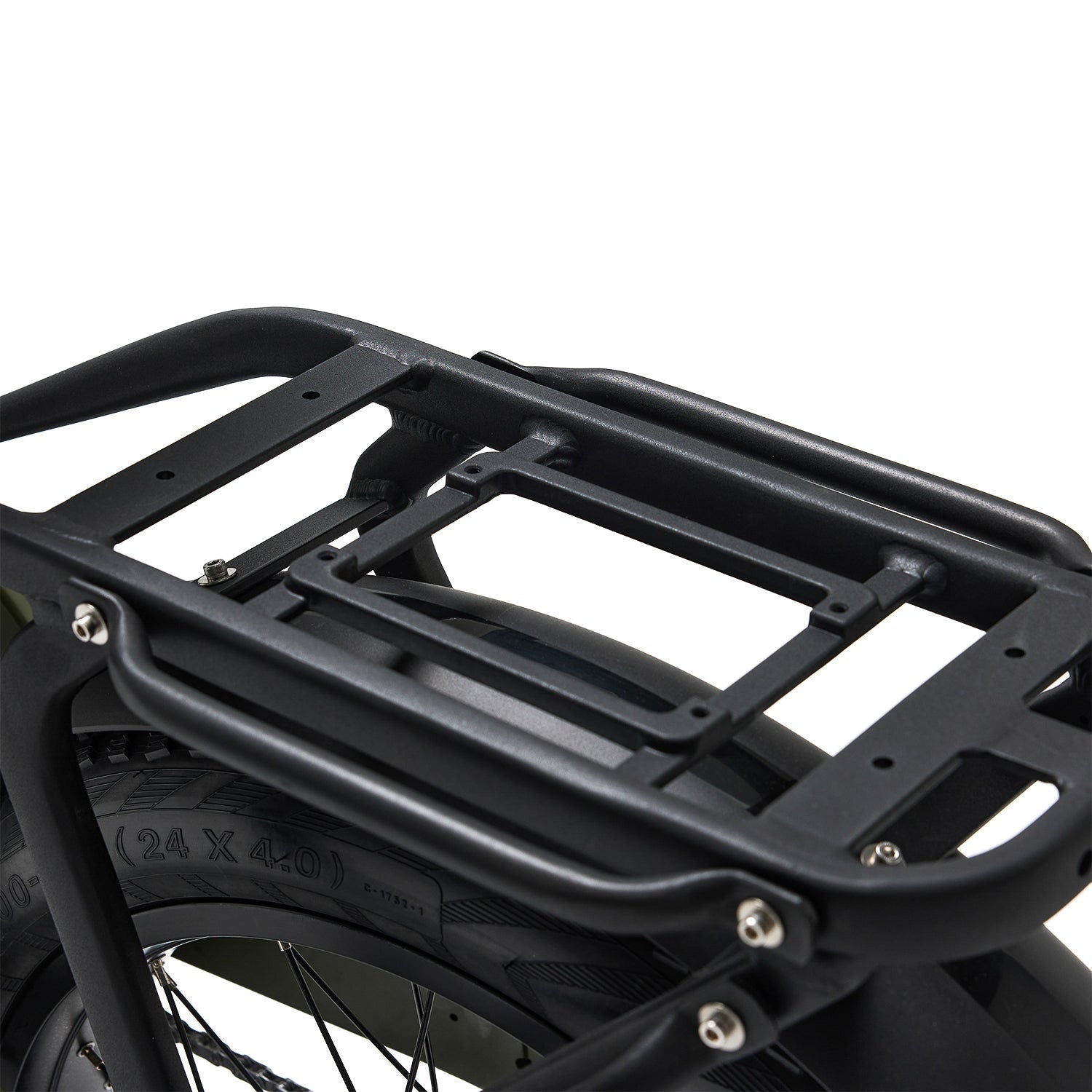 Bakcou Flatlander SD Electric Bike