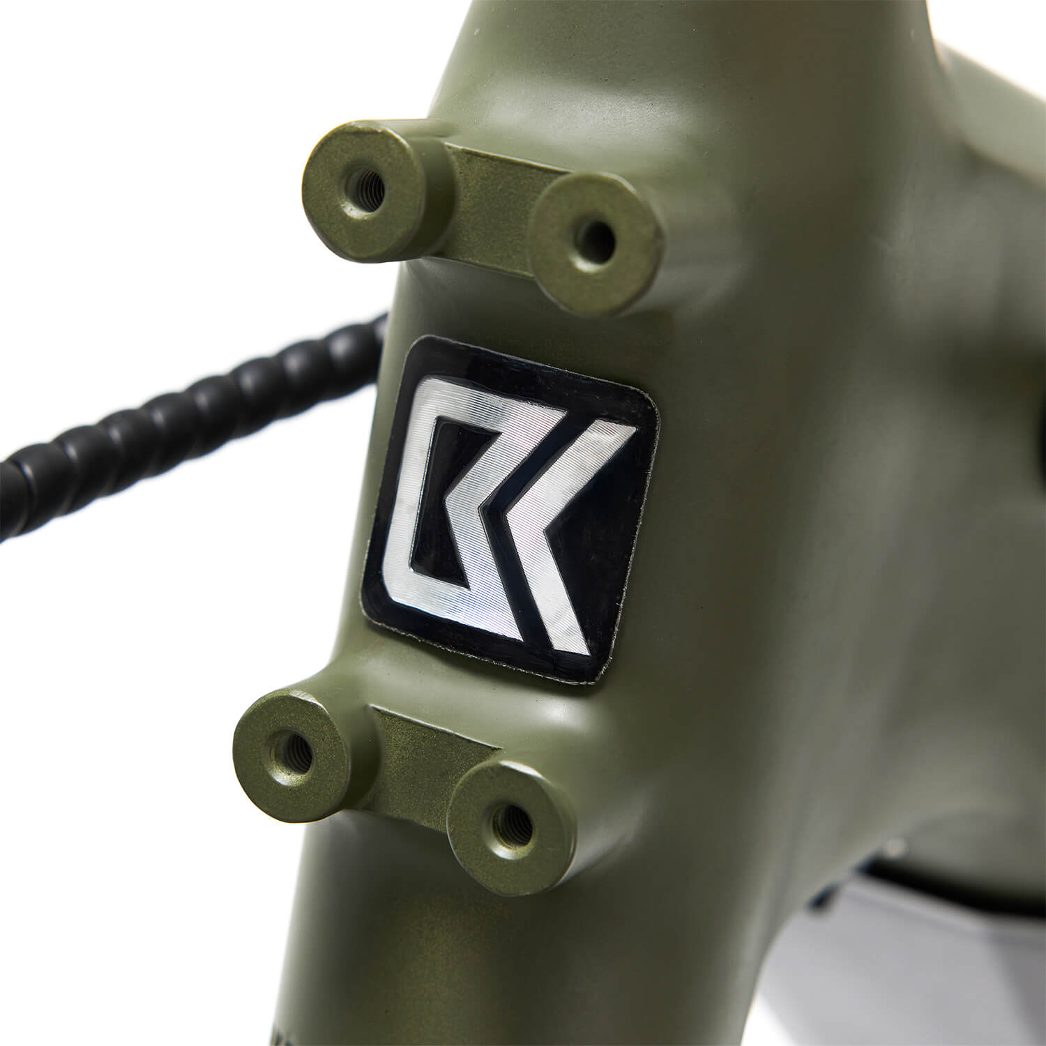 Bakcou Flatlander SD Electric Bike