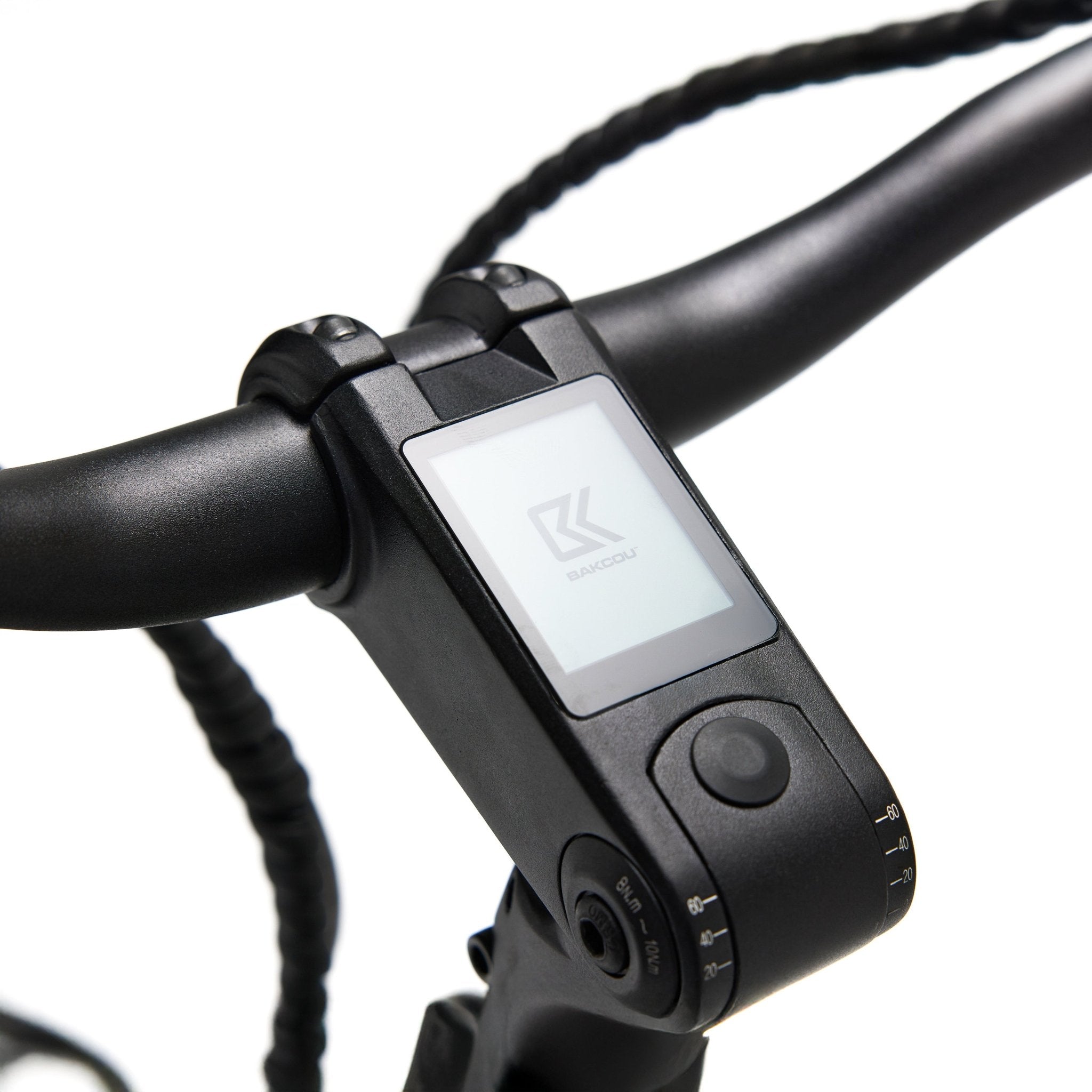 Bakcou Flatlander SD Electric Bike