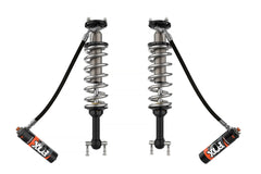 FOX Performance Elite Series 2.5 DSC Remote Reservoir Front Coilover Shock Absorber for 2021-2025 Ford Bronco 4 Door (3-4" Lift)