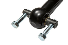 FOX Performance Elite Series 2.5 DSC Remote Reservoir Front Coilover Shock Absorber for 2021-2025 Ford Bronco 4 Door (3-4" Lift)