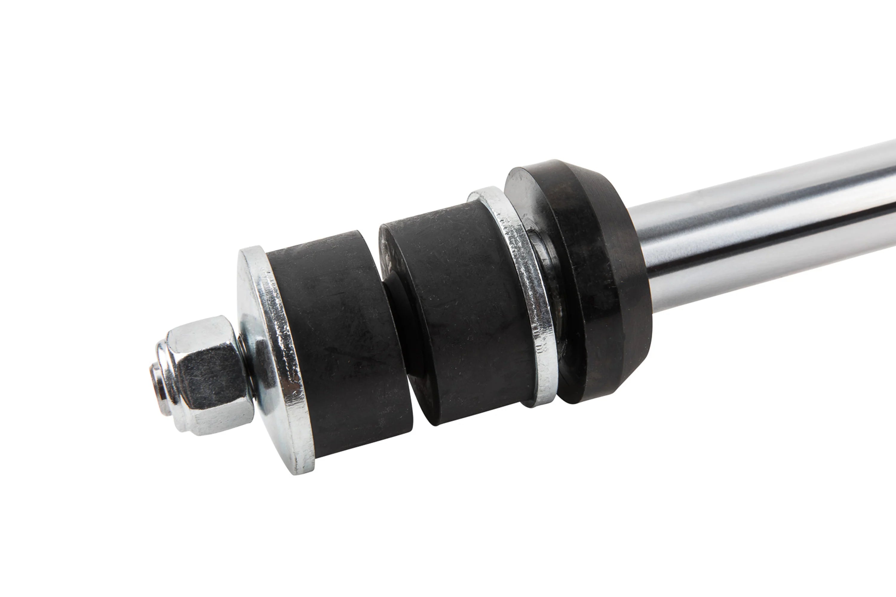FOX Performance Elite Rear Shocks for Ram 2500/3500