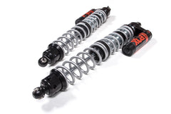 FOX Factory Series 2.5 Reservoir Coilover Shock for 2018-2026 Jeep Wrangler JL (3.5" Lift)