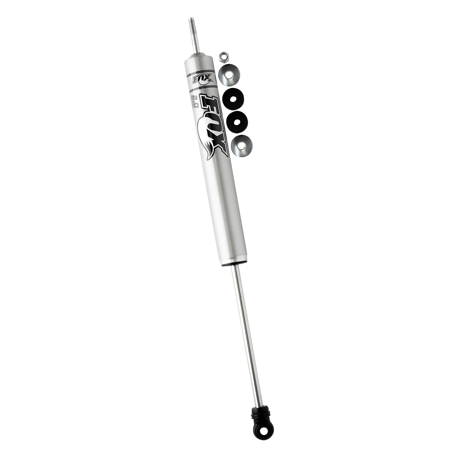 FOX Performance Series Shocks for Jeep Wrangler