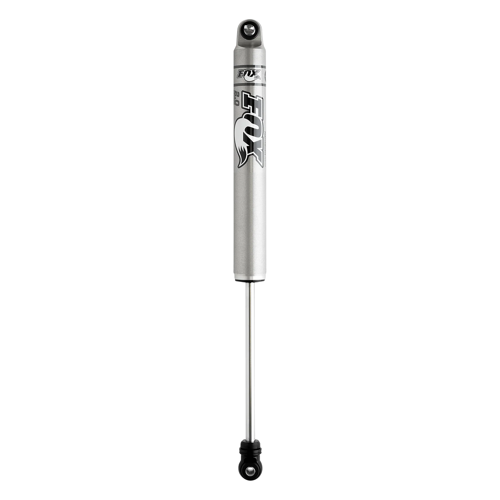 FOX 2.0 Performance Series IFP Rear Shock Absorber for 2007-2018 Jeep Wrangler JK (4-6" Lift)