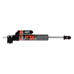 FOX ATS Steering Stabilizer Factory Race Ford F250 F350 Super Duty 0-2.5 Inch Lift (2017–2024)