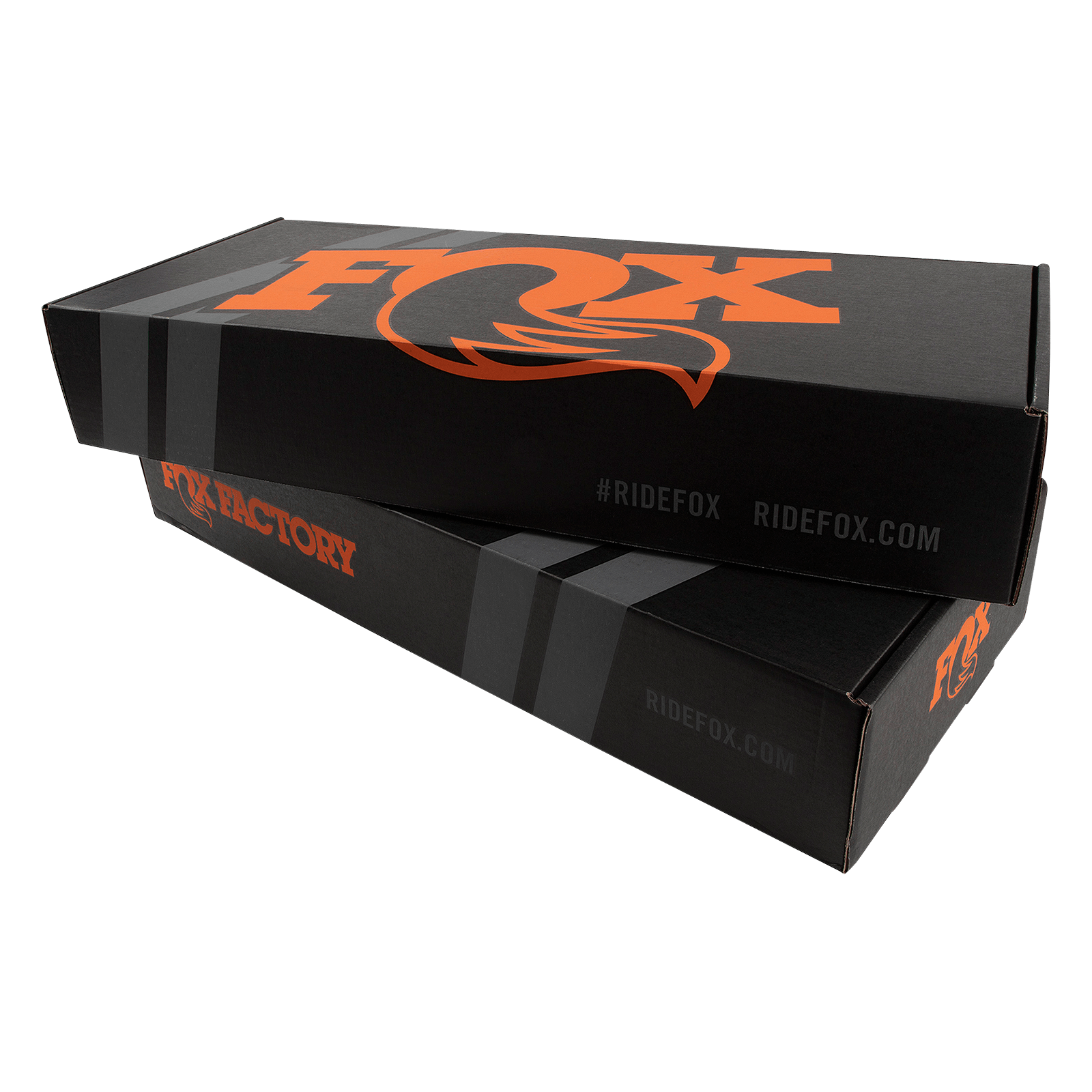 FOX 2.0 IFP Rear Shock | 0-1 Inch Lift | Performance Series | Toyota Tacoma (95-04) 4WD