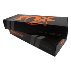 FOX 2.0 IFP Rear Shock | 0-1 Inch Lift | Performance Series | Toyota Tacoma (95-04) 4WD