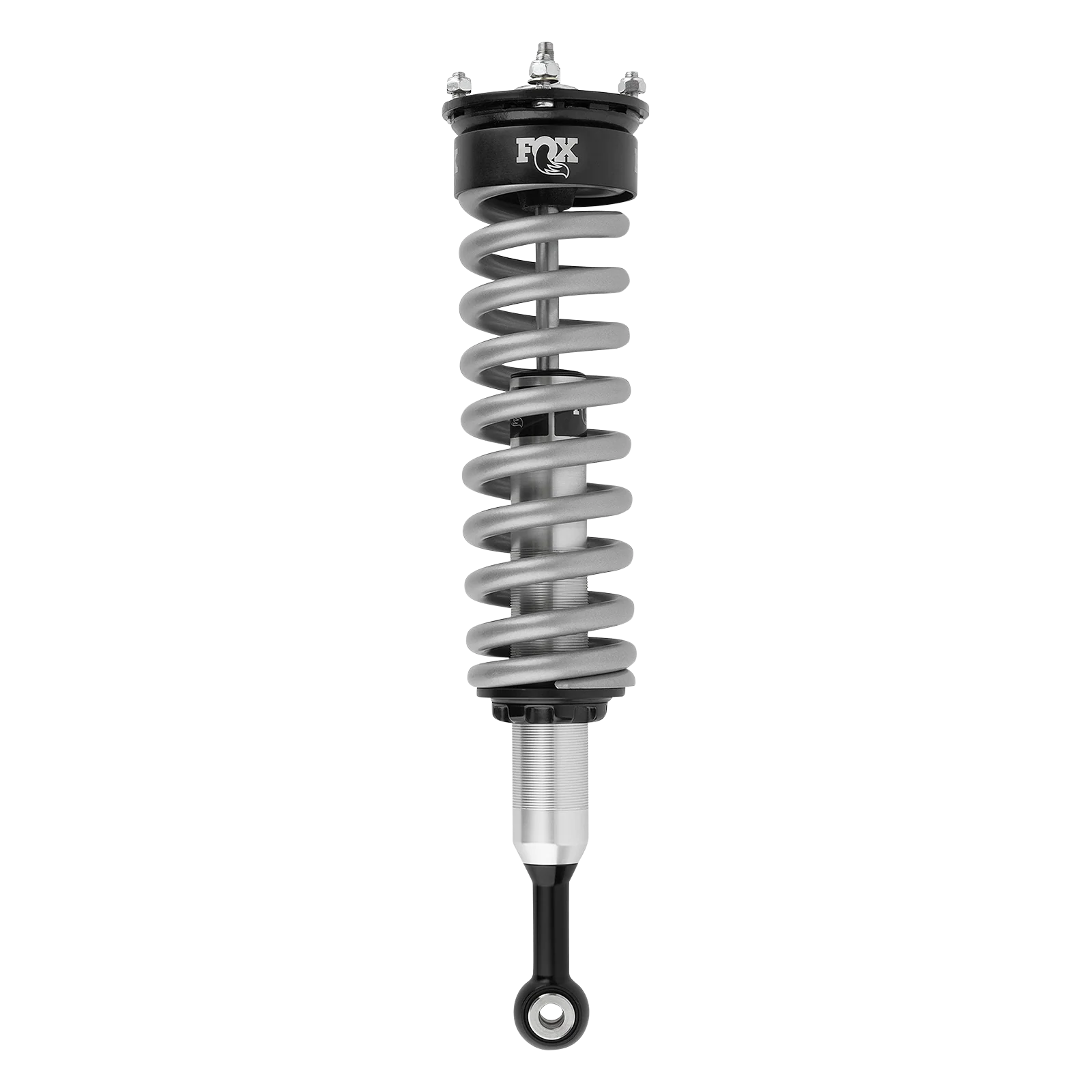 FOX 2.0 Performance Series IFP Coilover Shock Absorber for 2004-2008 Ford F-150 4WD (0-2" Lift)