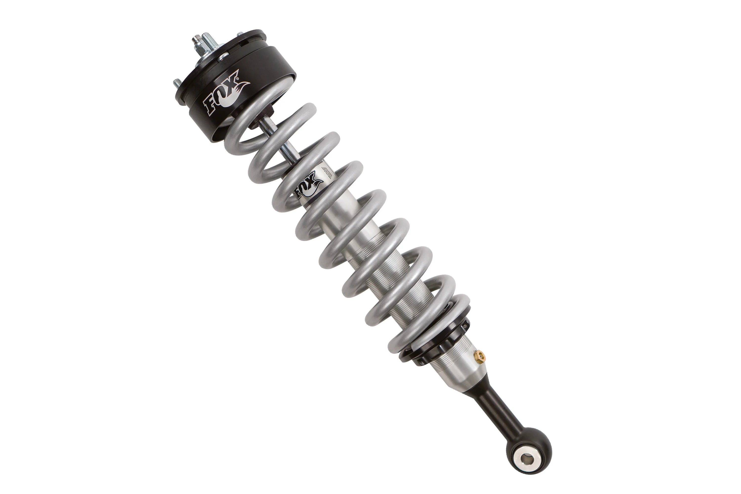 FOX 2.0 Performance Series IFP Coilover Shock Absorber for 2006-2018 Dodge Ram 1500 4WD (0-2" Lift)