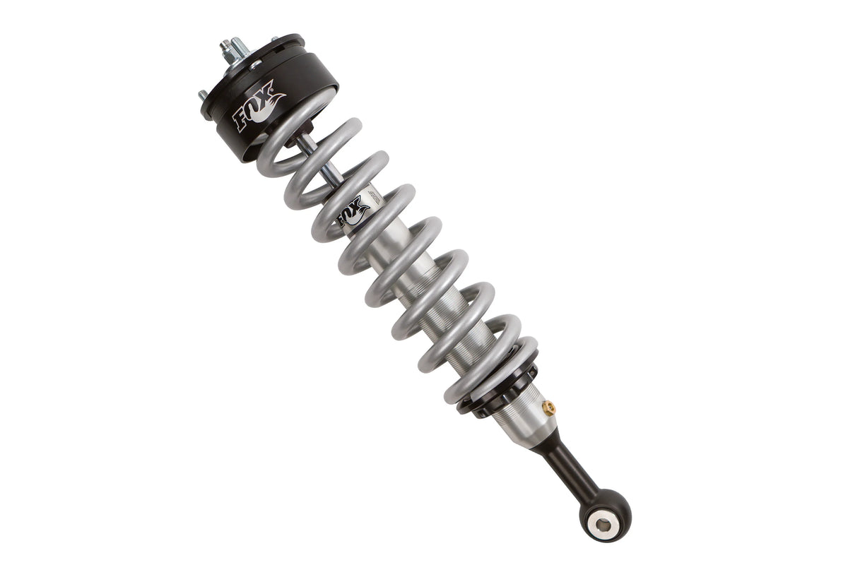 FOX 2.0 Performance Series IFP Coilover Shock Absorber for 2006-2018 Dodge Ram 1500 4WD (0-2" Lift)