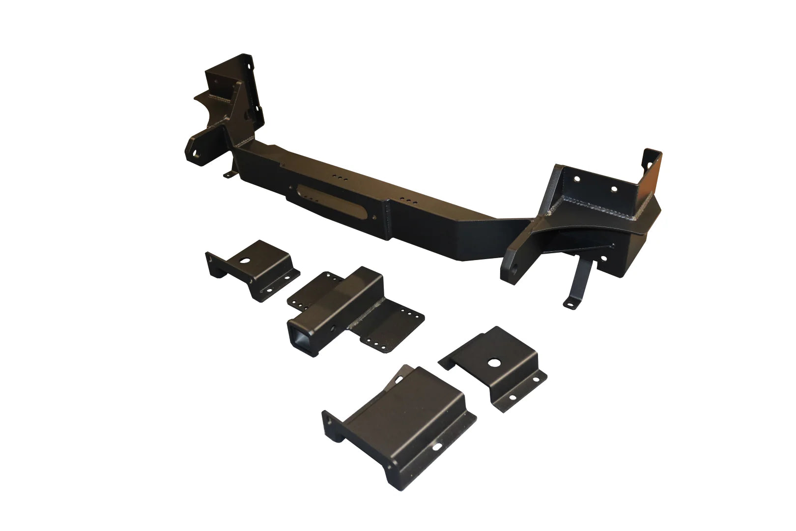 Hidden Winch Mount – 2013–2022 Ram ProMaster