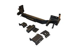 Hidden Winch Mount – 2013–2022 Ram ProMaster