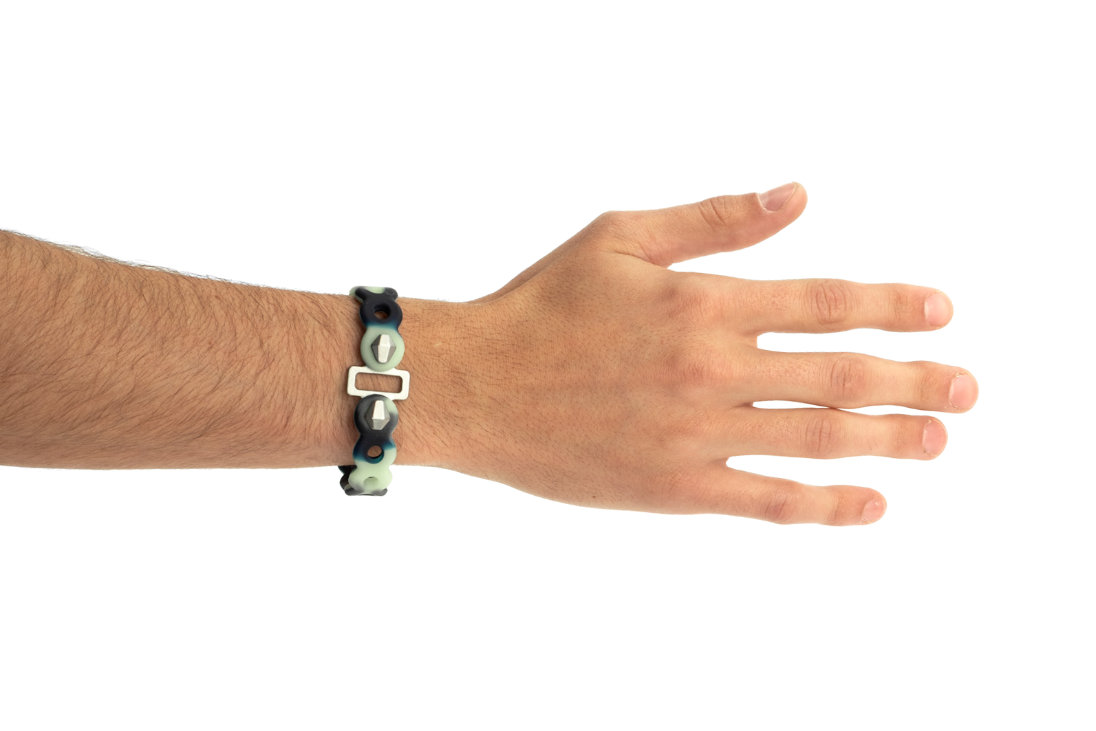 Infinity Tool™ Modular Straps