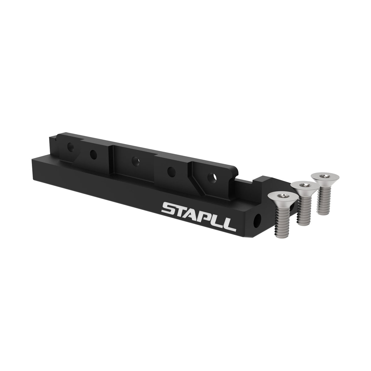 STAPLL Fender Rack Hanger | Modular Mount for MOLLE Panels & Truck Bed Accessories