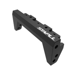 STAPLL Fender Rack Hanger | Modular Mount for MOLLE Panels & Truck Bed Accessories