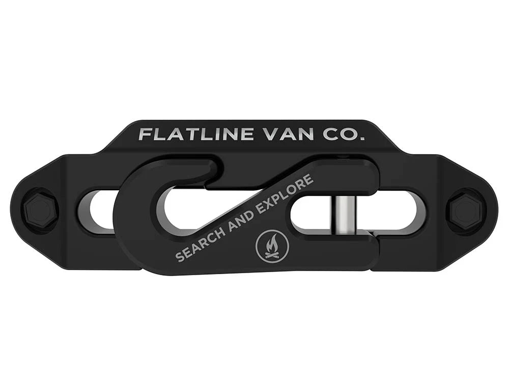 Winch Fairlead