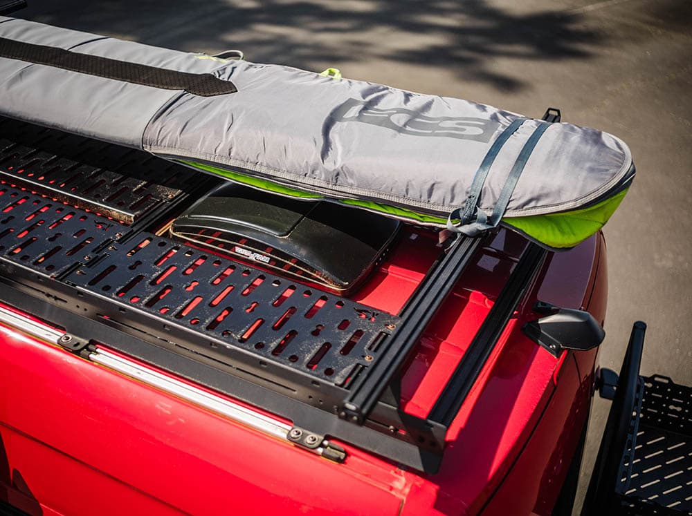 High Bar Kit for Roof Racks