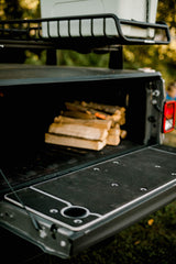 BillieBars Tailgate Cover – Gladiator (2019–2026)