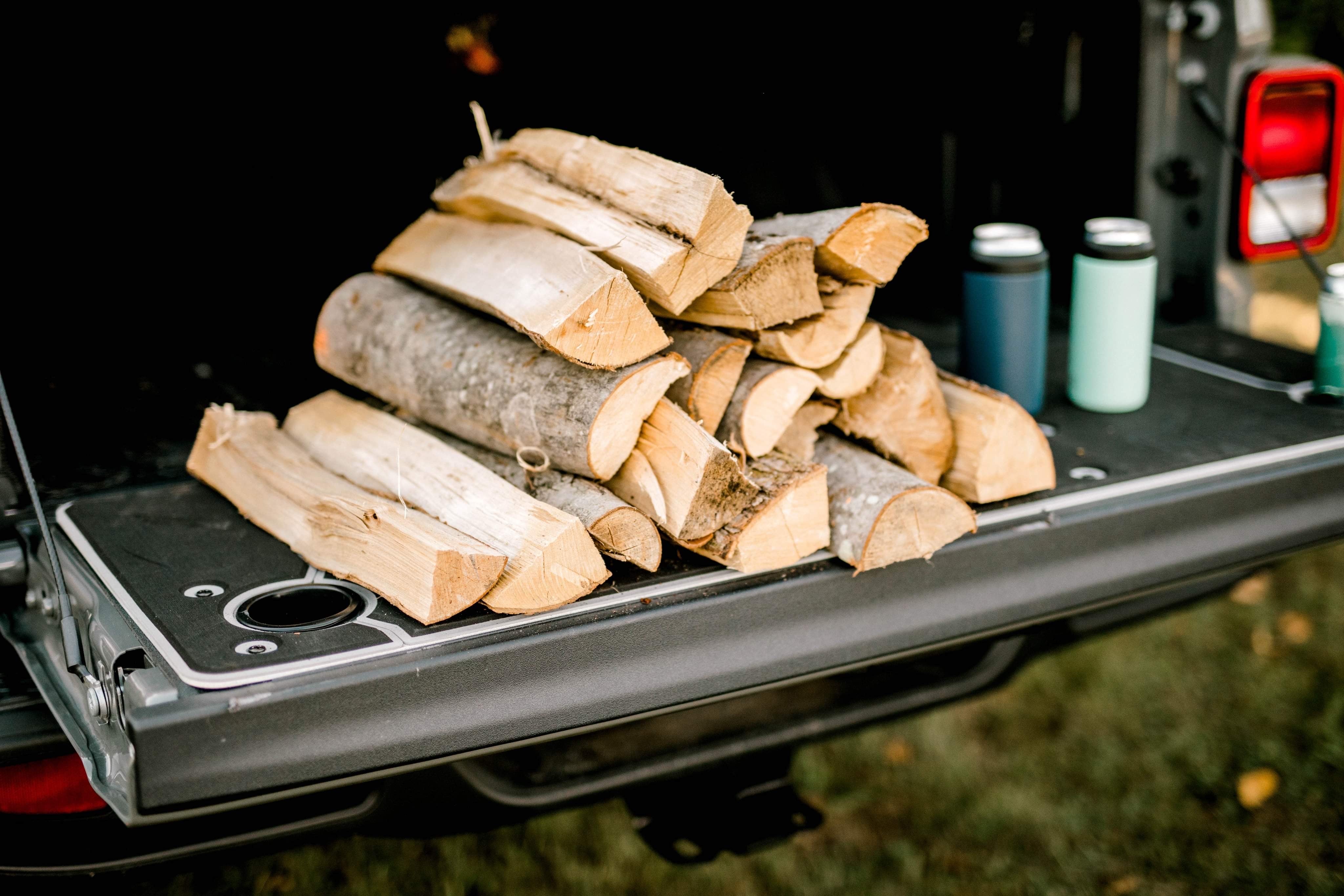 BillieBars Tailgate Cover – Gladiator (2019–2026)