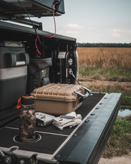 Tacoma Tailgate Cover (2005-2023)