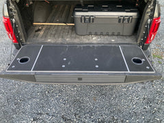 BillieBars Tailgate Cover – F150 (2015–2026)