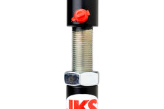 JKS Quicker Disconnect Sway Bar Links for 2007-2018 Jeep Wrangler JK (2.5-6.0" Lift)