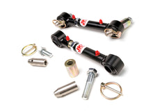 JKS Quicker Disconnect Sway Bar Links for Grand Cherokee WJ (0-3.5" Lift)