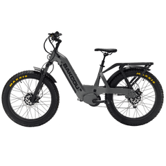 Bakcou Kodiak AWD SD Electric Bike