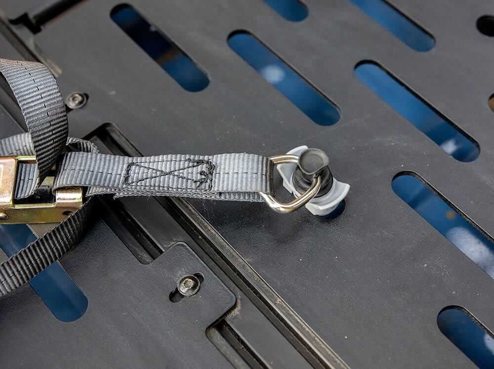 Sprinter Van Safari Roof Rack