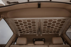 CAtuned Off-Road Land Cruiser 100 Series Upper Multipurpose Shelf