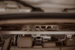 CAtuned Off-Road Land Cruiser 100 Series Upper Multipurpose Shelf