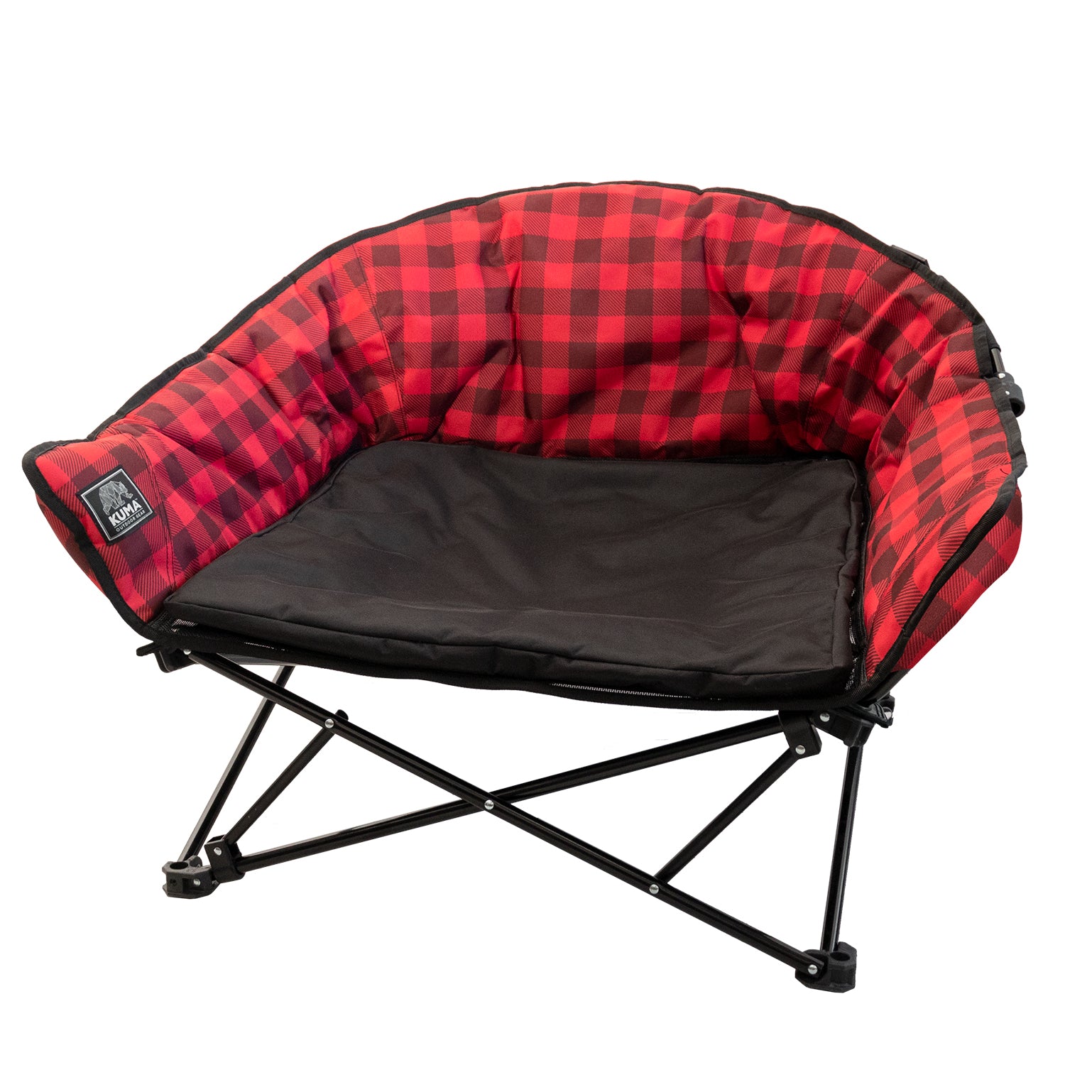 Lazy Bear Dog Chair
