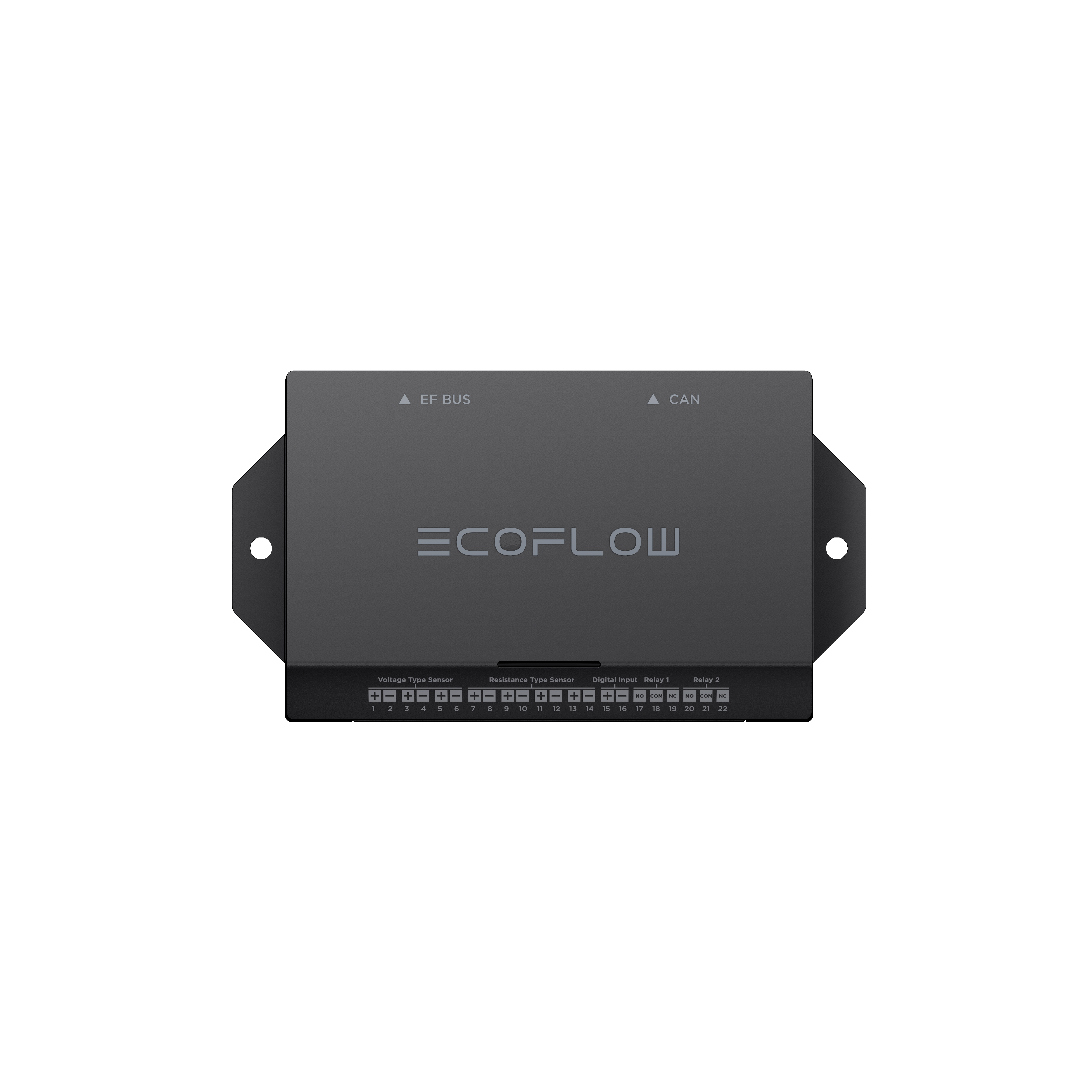 EcoFlow Power Link | Sensor & Relay Hub for Power Kit Systems