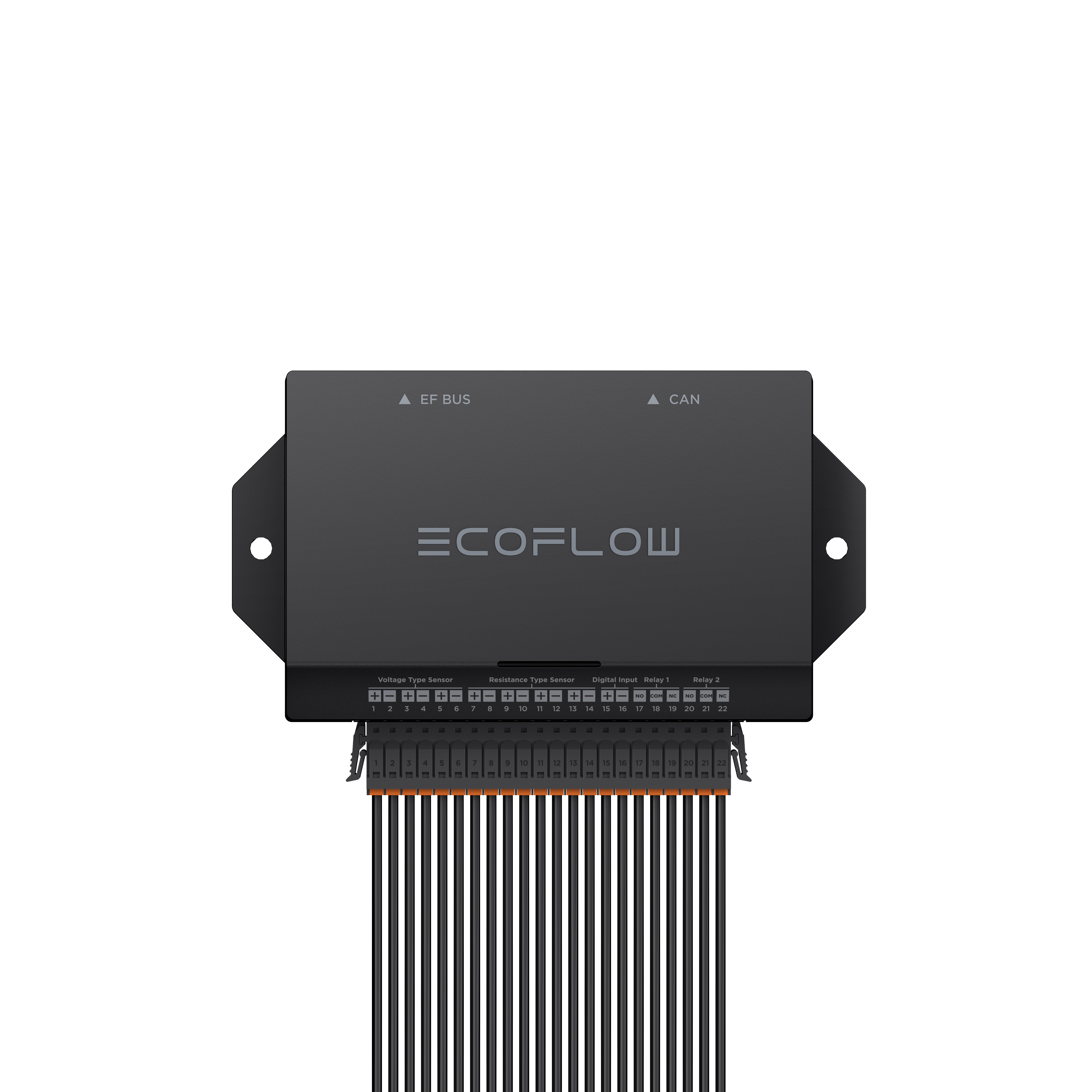 EcoFlow Power Link | Sensor & Relay Hub for Power Kit Systems
