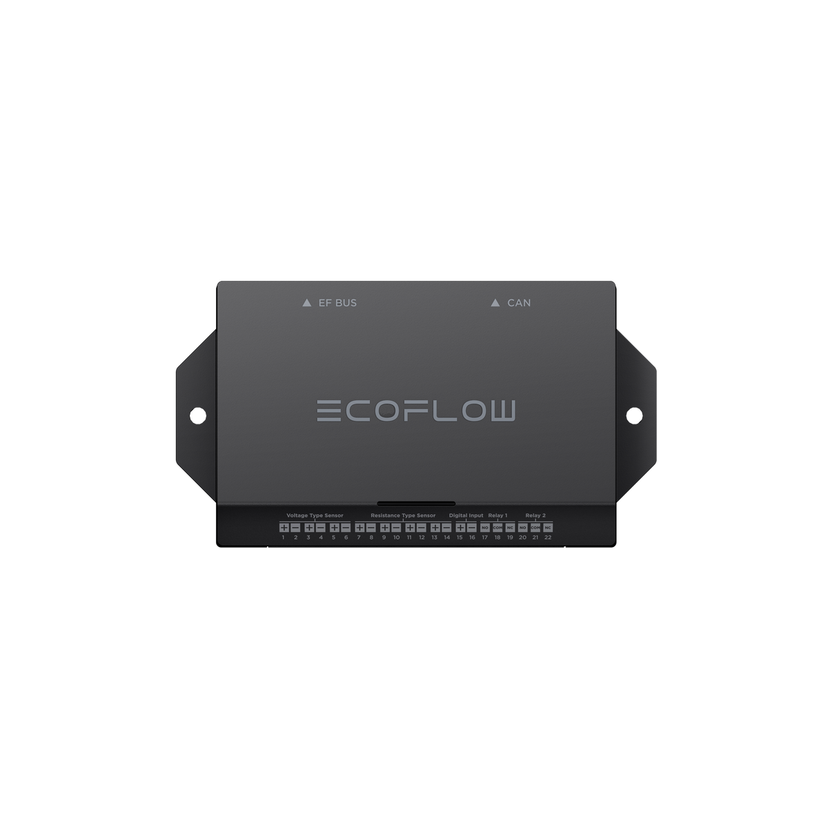EcoFlow Power Link | Sensor & Relay Hub for Power Kit Systems