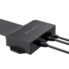 EcoFlow Power Link | Sensor & Relay Hub for Power Kit Systems