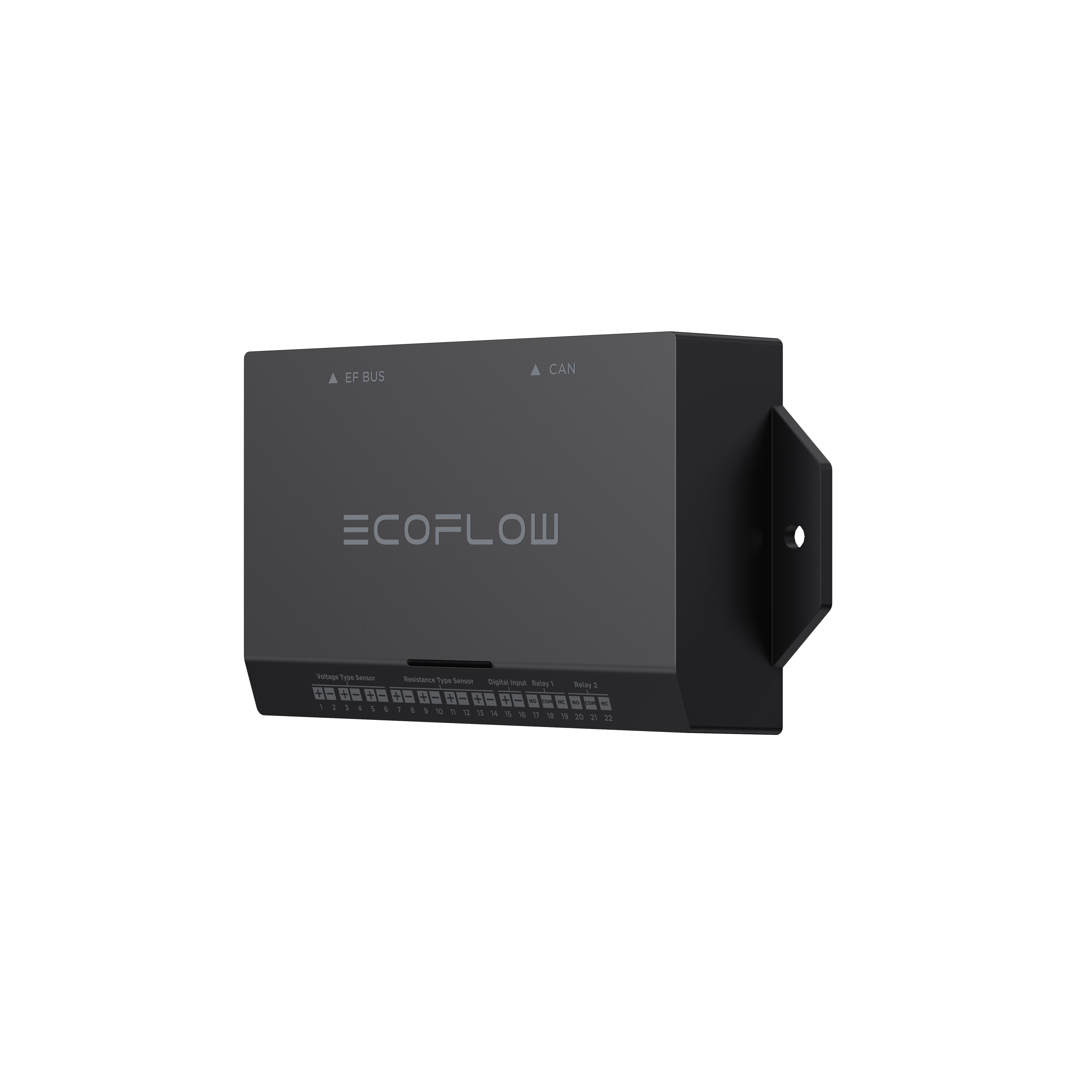 EcoFlow Power Link | Sensor & Relay Hub for Power Kit Systems